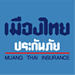 บริษัท เมืองไทยประกันภัย จำกัด (มหาชน)
